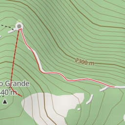 thumbnail for AI - Estribo Grande