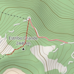 thumbnail for AI - Mina de arena abandonada