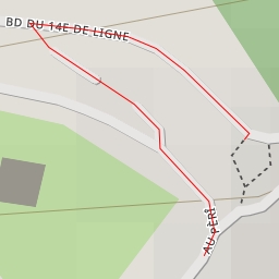 thumbnail for AI - Monument au 14ème Régiment de Ligne - Liège