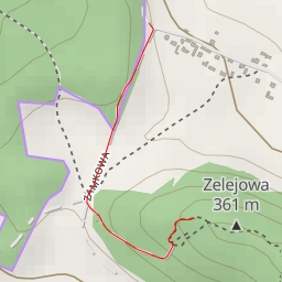 thumbnail for AI - Wyrobisko Zelejowa