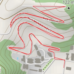 thumbnail for AI - Rua Juçanã - Rio de Janeiro