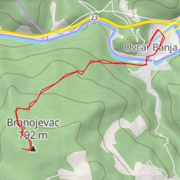 thumbnail for AI - Дебела гора