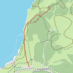 thumbnail for AI - Oostvoornse Meer - Groene Strand - Vogelkijkscherm