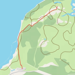thumbnail for AI - Oostvoornse Meer - Groene Strand - Vogelkijkscherm
