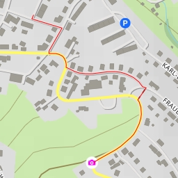 thumbnail for AI - Brüxer Straße - Neuhausen