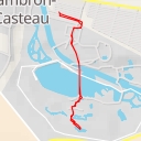 thumbnail for AI - Orang-outan - Cambron-Casteau