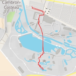 thumbnail for AI - Orang-outan - Cambron-Casteau