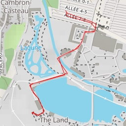 thumbnail for AI - Belvédère des Bisons - Cambron-Casteau