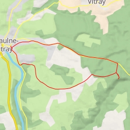 thumbnail for AI - chêne de La Bouteille - Meaulne-Vitray