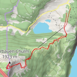 thumbnail for Niederbaum Chulm De Seelisberg