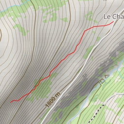 thumbnail for Grande Falaise de Séloge Adrien