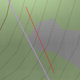 thumbnail for Kaiseregg Arête du 125ème