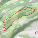 thumbnail for Chasseron Par le vallon de La Vaux