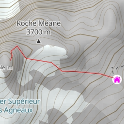 thumbnail for Roche Méane Super Mimine