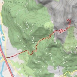 thumbnail for Aiguille de Varan K2 Varan Go Fast Down