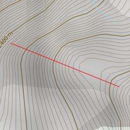 thumbnail for Pic du Marboré La Crête des Druides