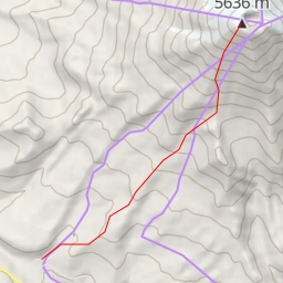 thumbnail for Pico de Orizaba (Citlaltepetl) Versant S