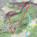 thumbnail for Pointe de Chapleu Couloir S