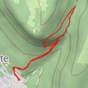 thumbnail for Roche de Narse Petit Prince