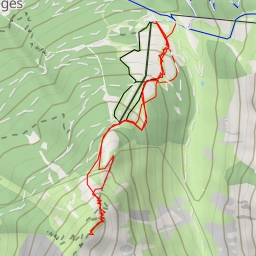 thumbnail for Ayré dôme du pluviomètre Depuis le Lienz