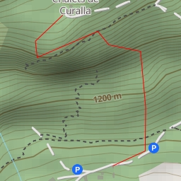 thumbnail for  Passage de La Croix du Plateau