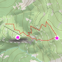 thumbnail for La Tourche Face W