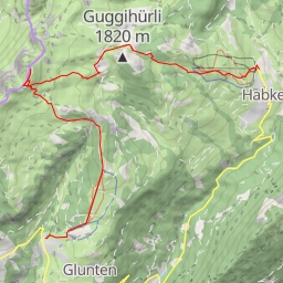 thumbnail for Gemmenalphorn Traversée Beatenberg - Habkern