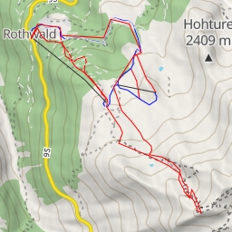 thumbnail for Mäderhorn depuis Rothwald