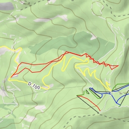 thumbnail for Soum de Tramassel Depuis Sérères
