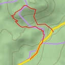 thumbnail for Iwaonupuri Traversée SW-S