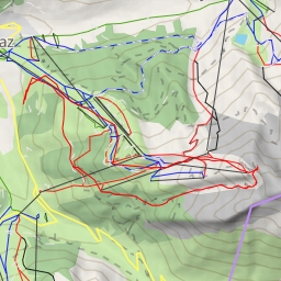 thumbnail for Aiguille de Borderan Combe de Borderan