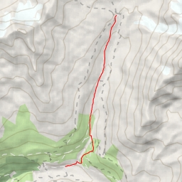 thumbnail for Rifugio Pizzini - Frattola depuis Forni