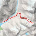 thumbnail for Col du Créton Versant NW