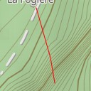 thumbnail for Rochers de la Fiogère La Marmotte