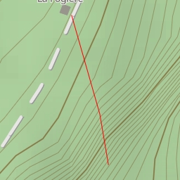thumbnail for Rochers de la Fiogère La Marmotte
