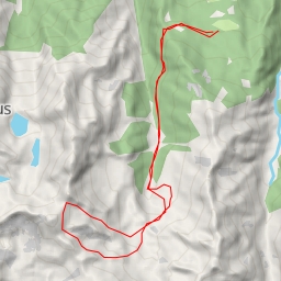 thumbnail for Col de Leppe Versant SE