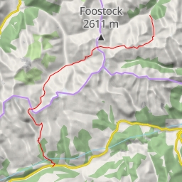 thumbnail for Panixerpasshütte traversée tricantonale Rueun (GR) - Elm (GL) - Weisstannen (SG)