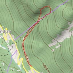 thumbnail for Le Catogne - La Dyure Les Canicules m'emballent 