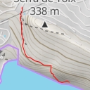 thumbnail for Sierra de Toix Magical Mystery Tour