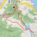 thumbnail for Dziani bole boucle depuis la retenue collinaire de Dzoumogné