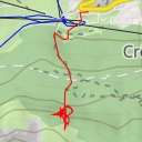 thumbnail for Colfosco Spada di Damocle