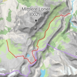 thumbnail for Felshore par le Chindbettipass, traversée Engstligenalp - Kandersteg