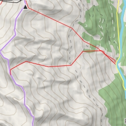 thumbnail for Pointes de la Rosette Pt 2900, au NW du sommet principal, depuis le Val d'Hérémence