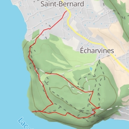 thumbnail for  Tour du Roc de Chère