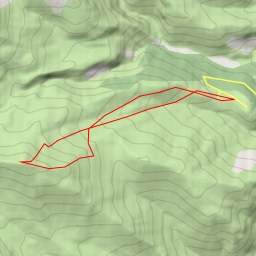 thumbnail for Point 3076 - Sabertse couloir NE 3225m