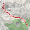 thumbnail for Mont Fallère par le Vallon de Clusellaz