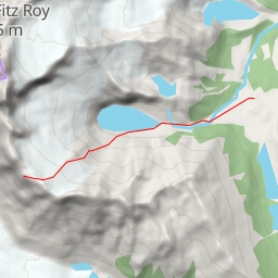 thumbnail for Mojón Rojo Versant E