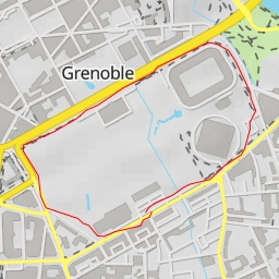 thumbnail for Sommet de la Tour Perret Tour anti-horaire