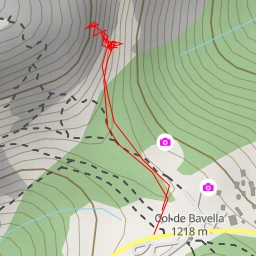 thumbnail for Pilastru di l'Alba U Cumpulu