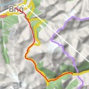 thumbnail for Col du Simplon De Brig à Gondo par le Stockalperweg